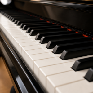piano