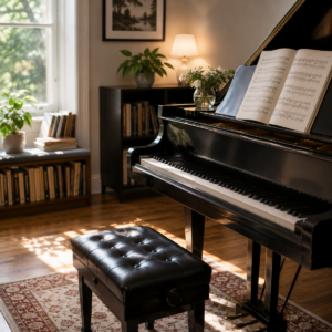 piano nanaiamo