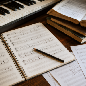 Music theory